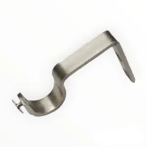 Heavy Duty Hook Metal Bracket Collection 32 mm