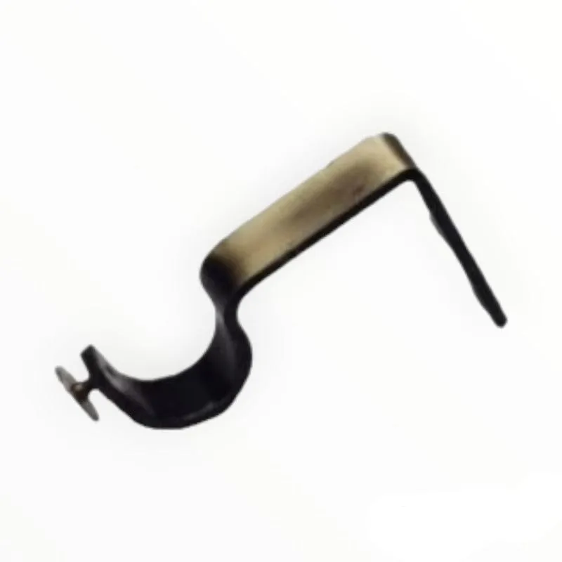 Heavy Duty Hook Metal Bracket Collection 32 mm
