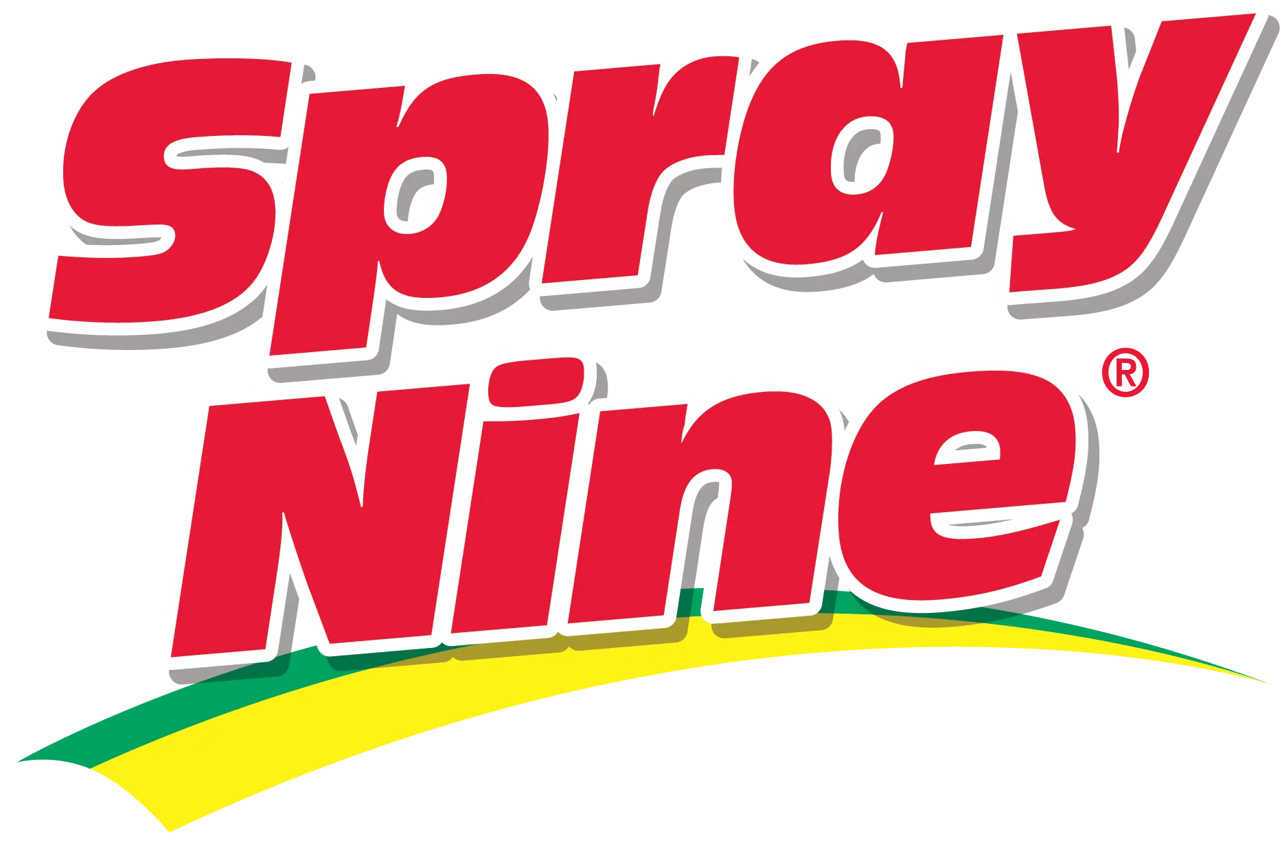 Heavy Duty Spray Nine