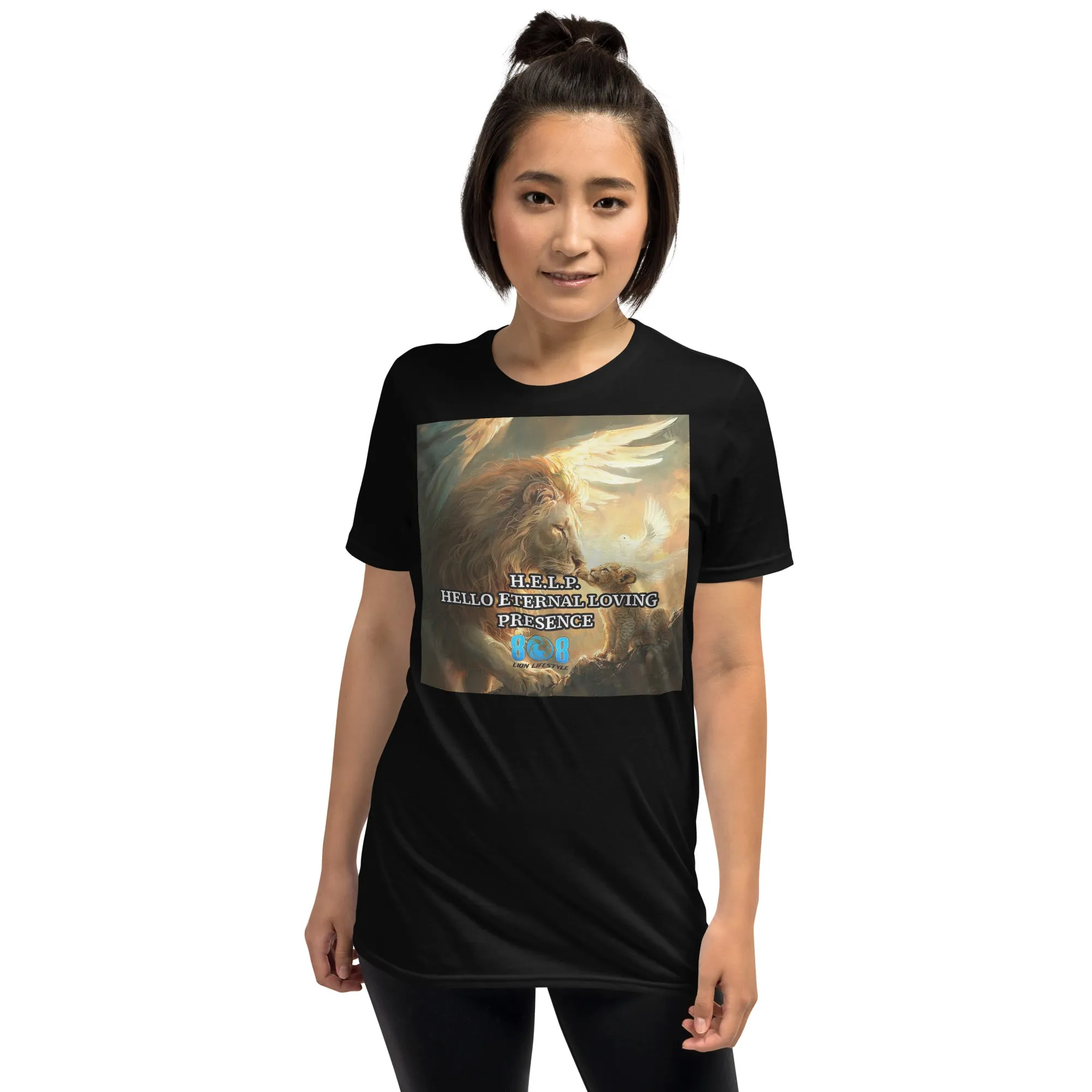 H.E.L.P. T-Shirt