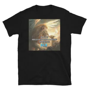 H.E.L.P. T-Shirt