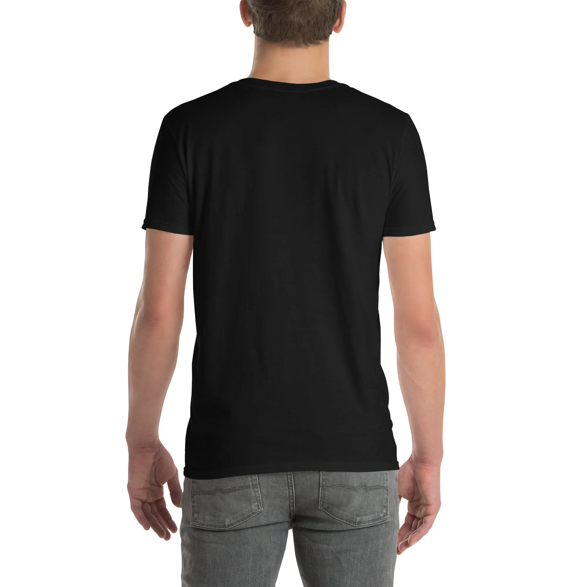 H.E.L.P. T-Shirt