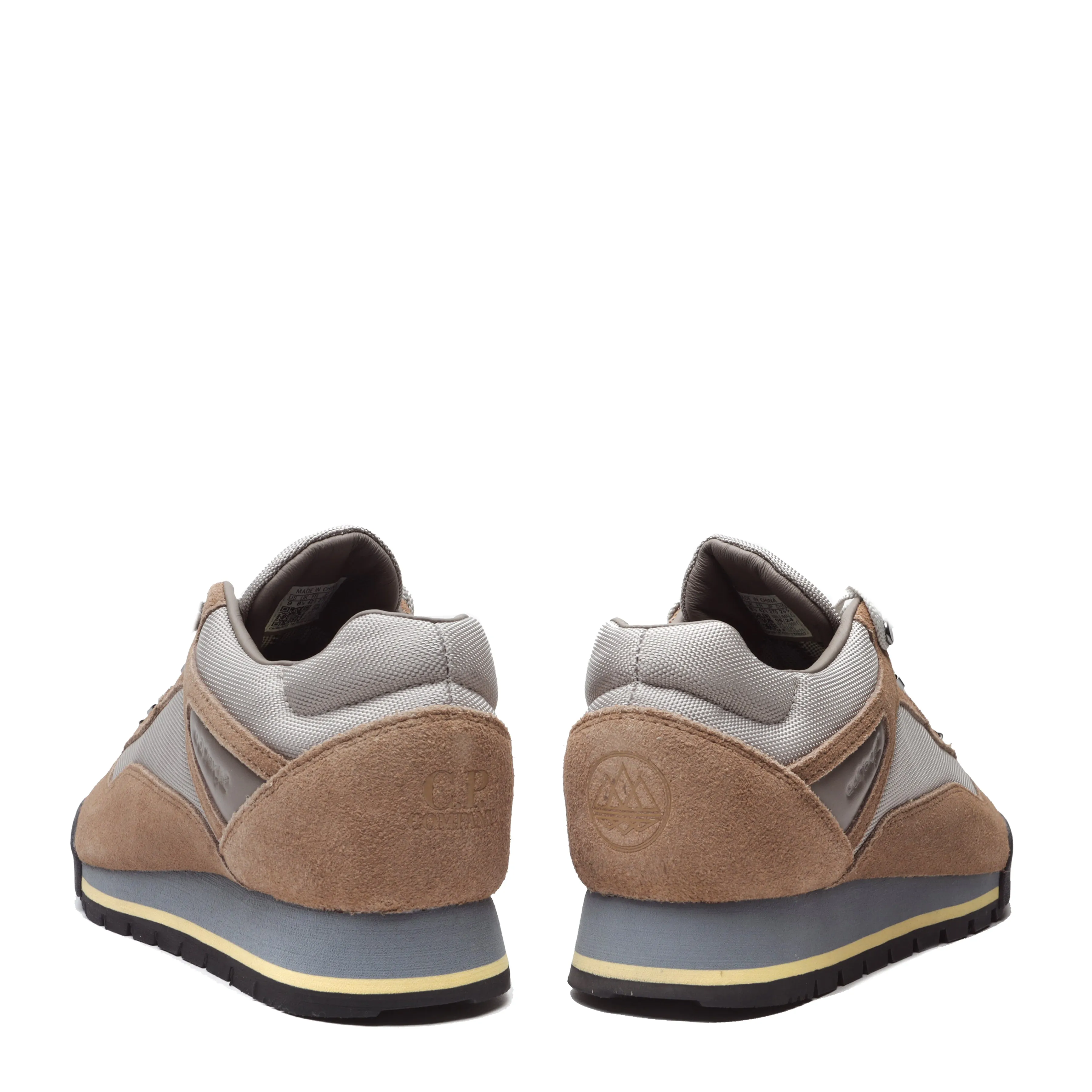 HELVELLYN SPEZIAL / CP COMPANY