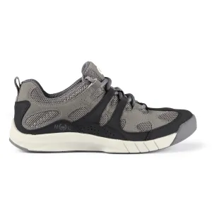 HENRI LLOYD DECK SHOE - GREY - ONLY SIZES 42, 45, 46 LEFT DISCONTINUED STYLE