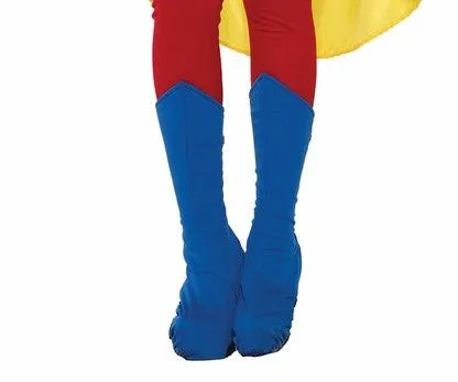 Hero Boot Tops Blue