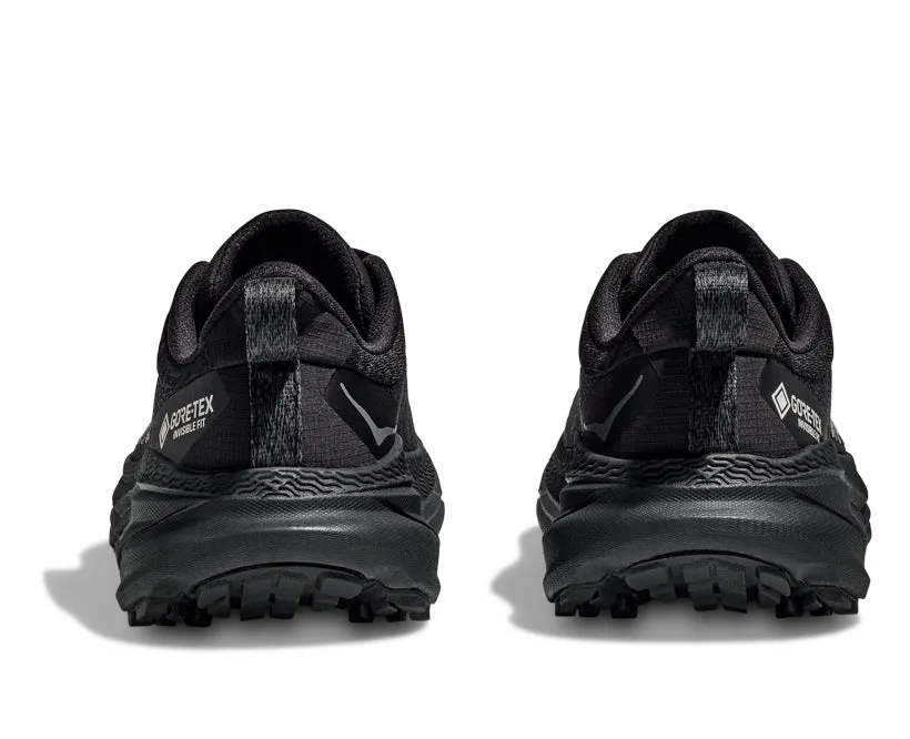 Hoka M CHALLENGER 7 GTX Black / Black