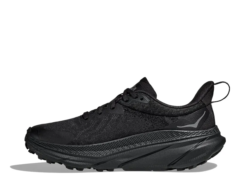 Hoka M CHALLENGER 7 GTX Black / Black