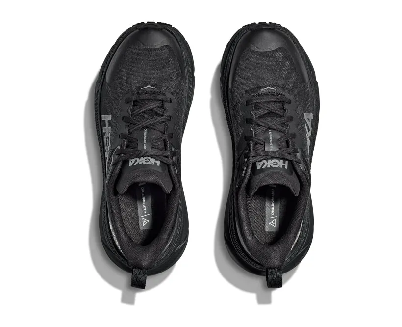Hoka M CHALLENGER 7 GTX Black / Black