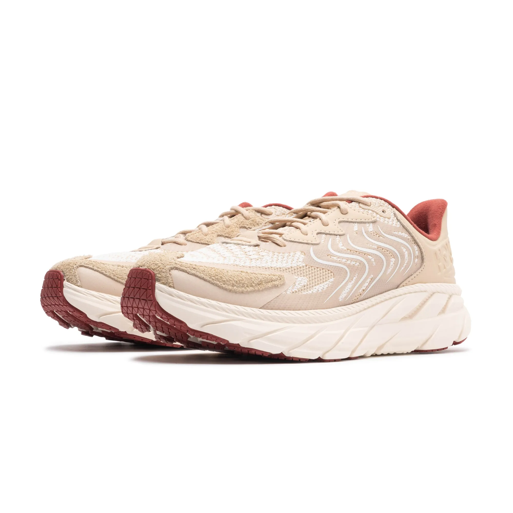 HOKA U Clifton LS 1141550 Shifting Sand