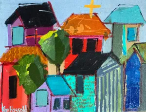 Home 7 - 11x14