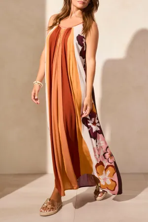 In The Flow Dress