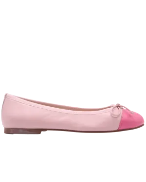 Index - Blush Leather