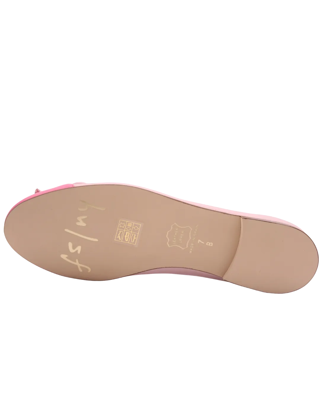 Index - Blush Leather