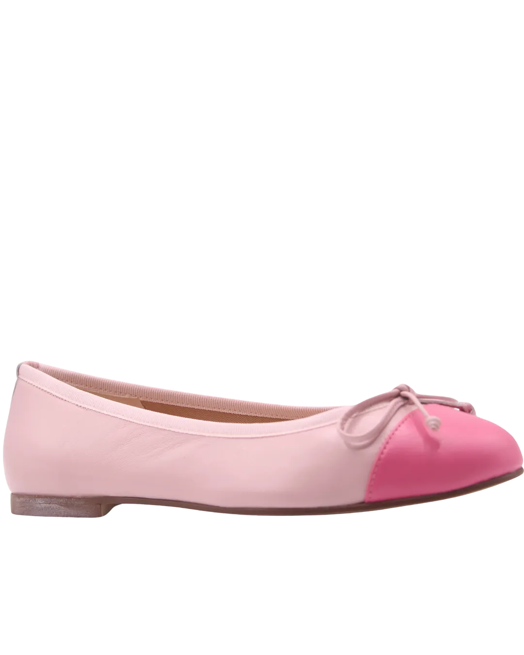 Index - Blush Leather