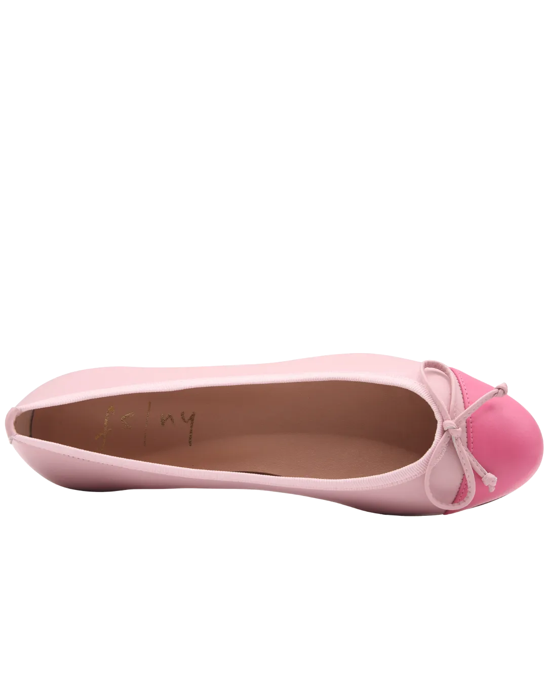 Index - Blush Leather