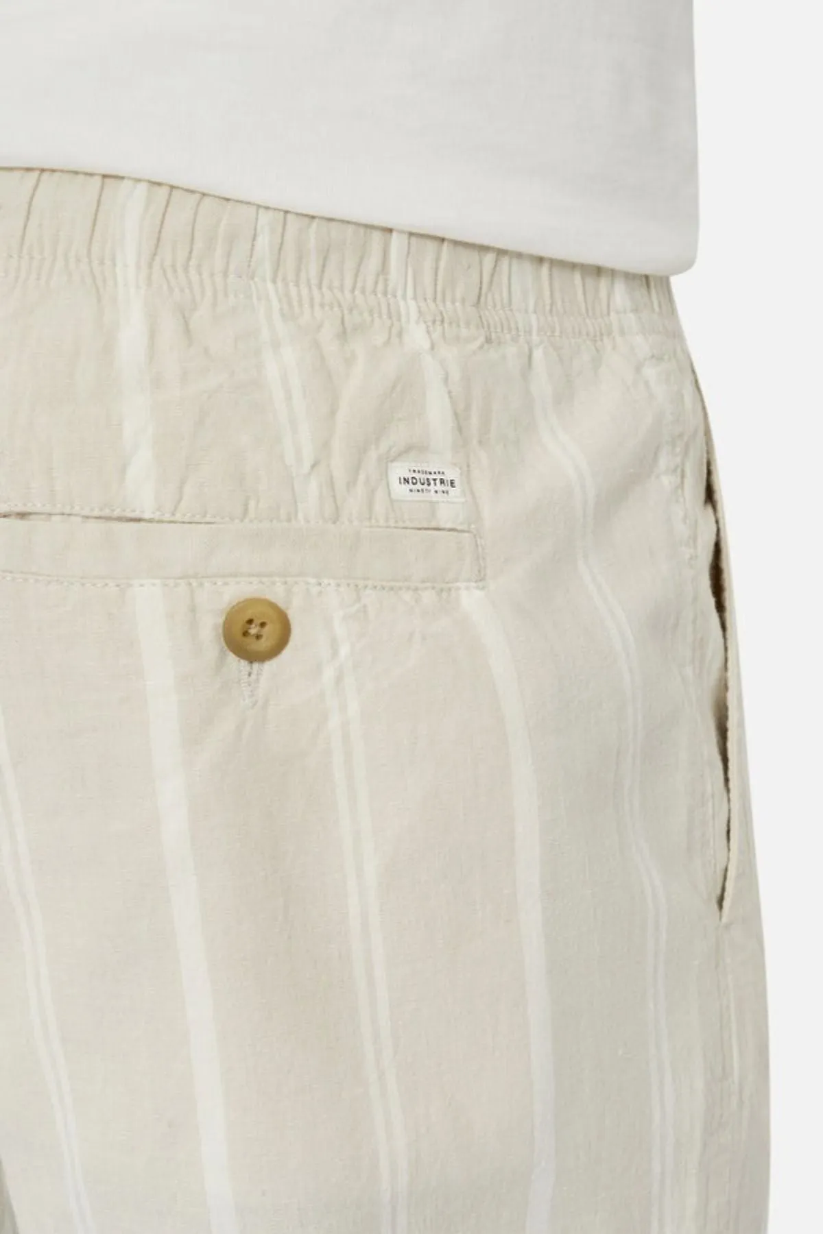 Industrie The Bel Air Short