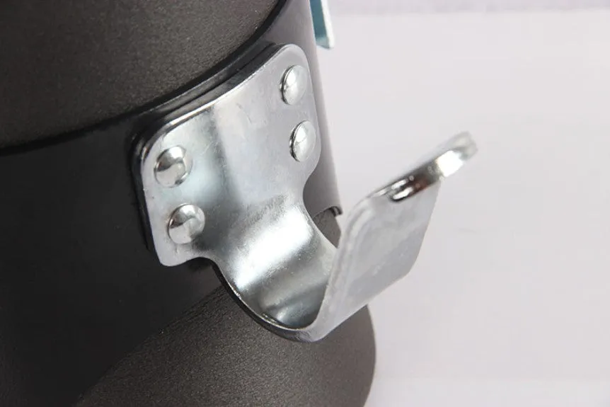 Inversion Gravity Boots