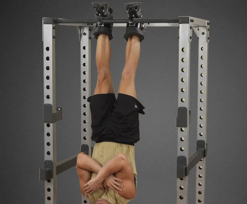 Inversion Gravity Boots