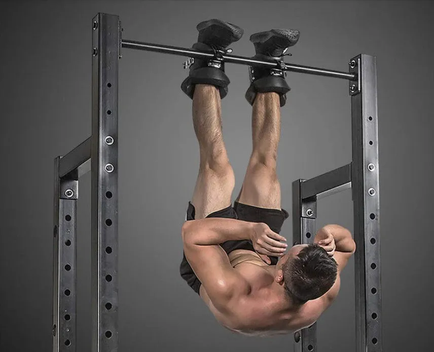 Inversion Gravity Boots
