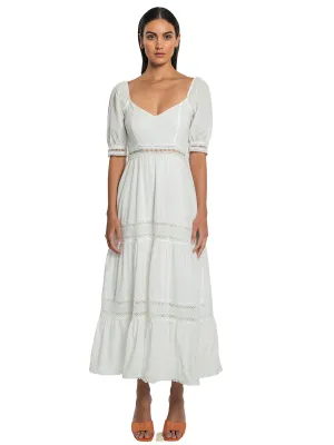 Isabella Dress