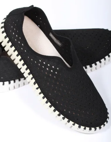 Isle Jacobsen Tulip Shoe