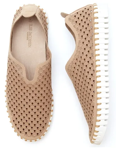 Isle Jacobsen Tulip Shoe