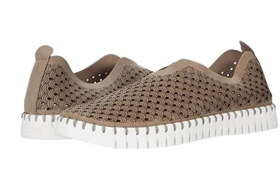 Isle Jacobsen Tulip Shoe