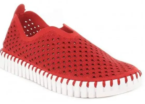 Isle Jacobsen Tulip Shoe