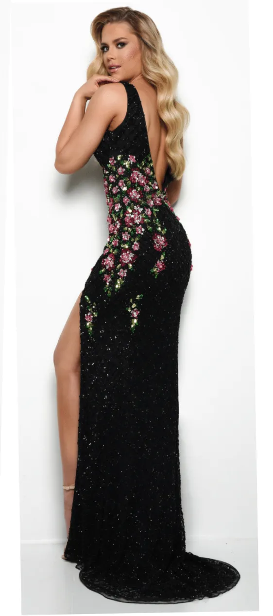 Jasz Couture 7029