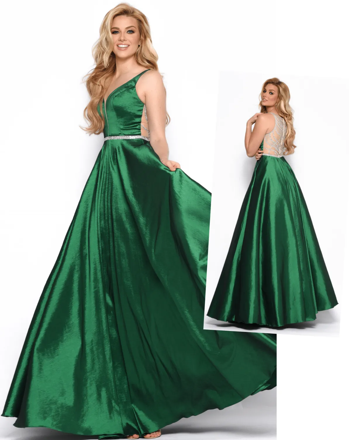 Jasz Couture 7070