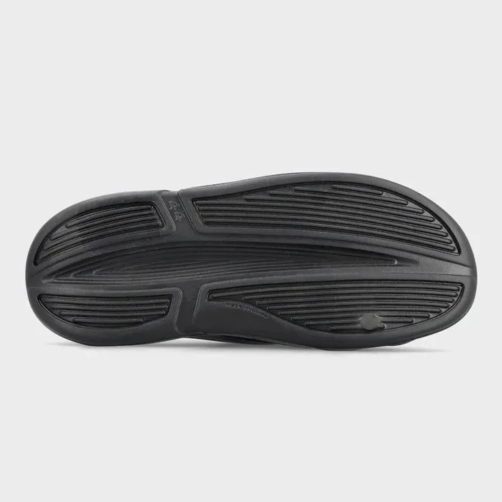 Jeep Renegade Slide Black