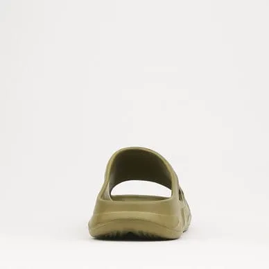 Jeep Renegade Slide Olive