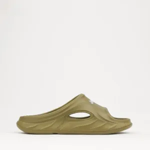 Jeep Renegade Slide Olive