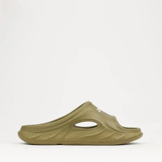 Jeep Renegade Slide Olive