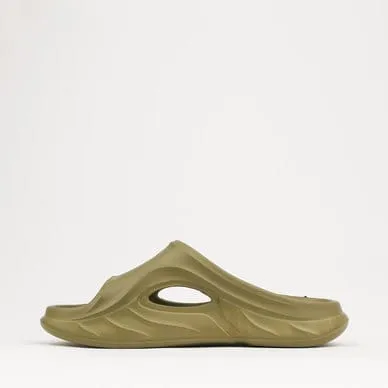 Jeep Renegade Slide Olive