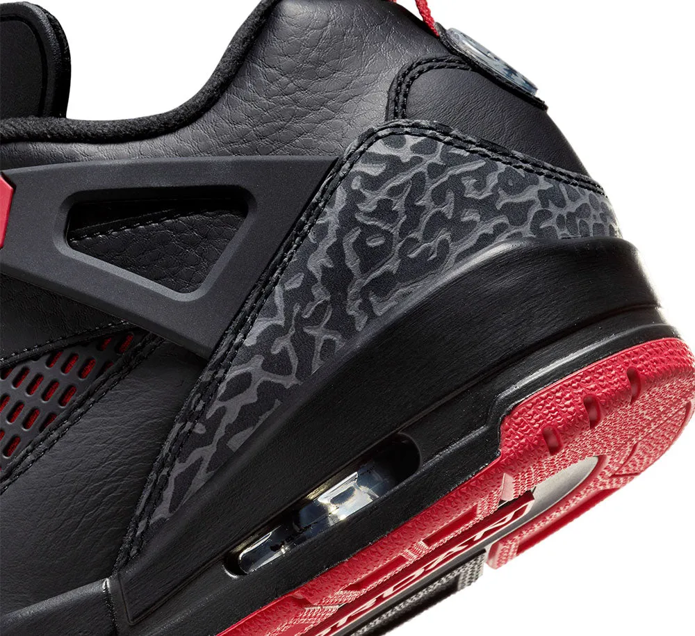 Jordan Spizike Low