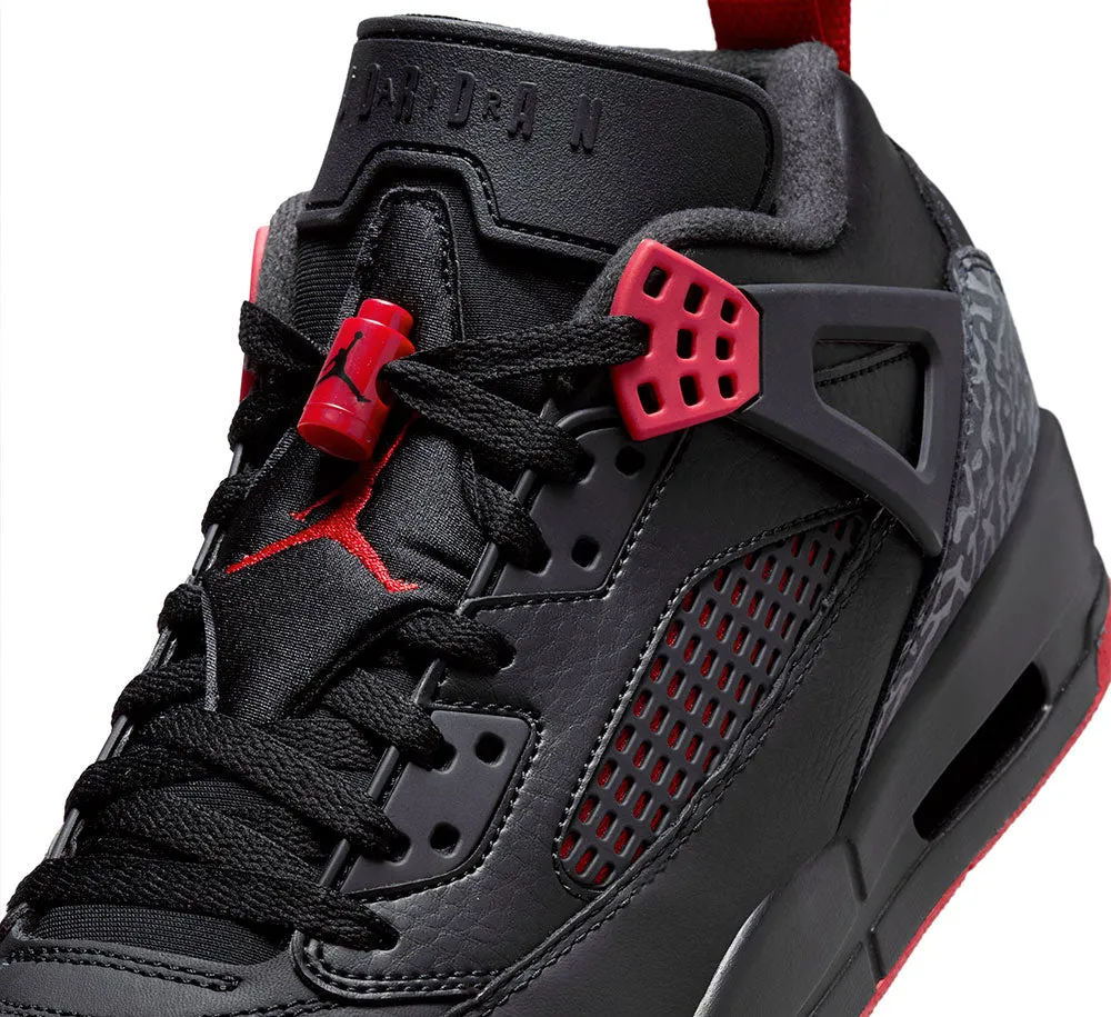 Jordan Spizike Low