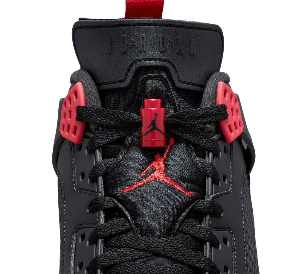 Jordan Spizike Low