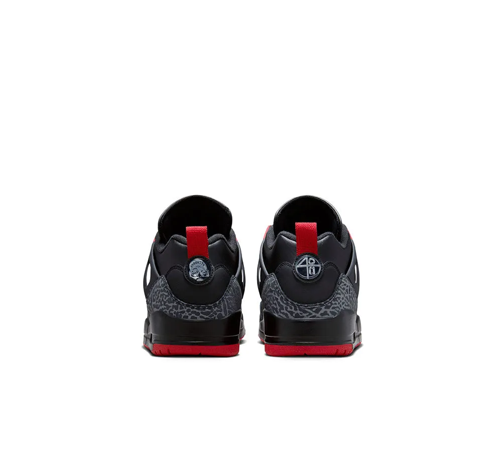 Jordan Spizike Low