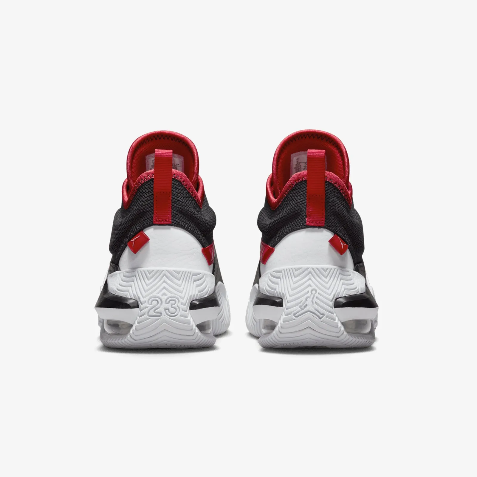 Jordan Stay Loyal 2 (GS) - Bred