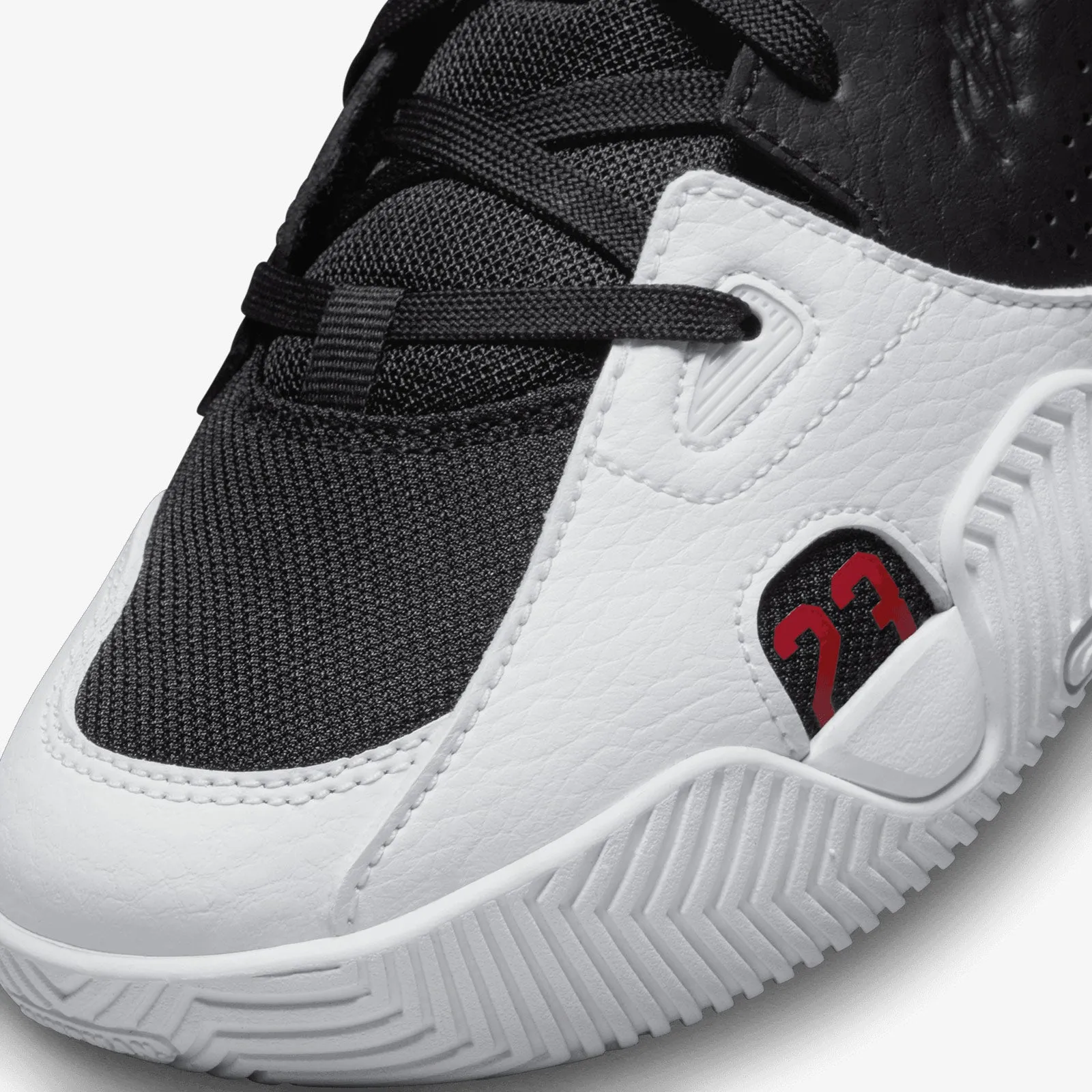 Jordan Stay Loyal 2 (GS) - Bred