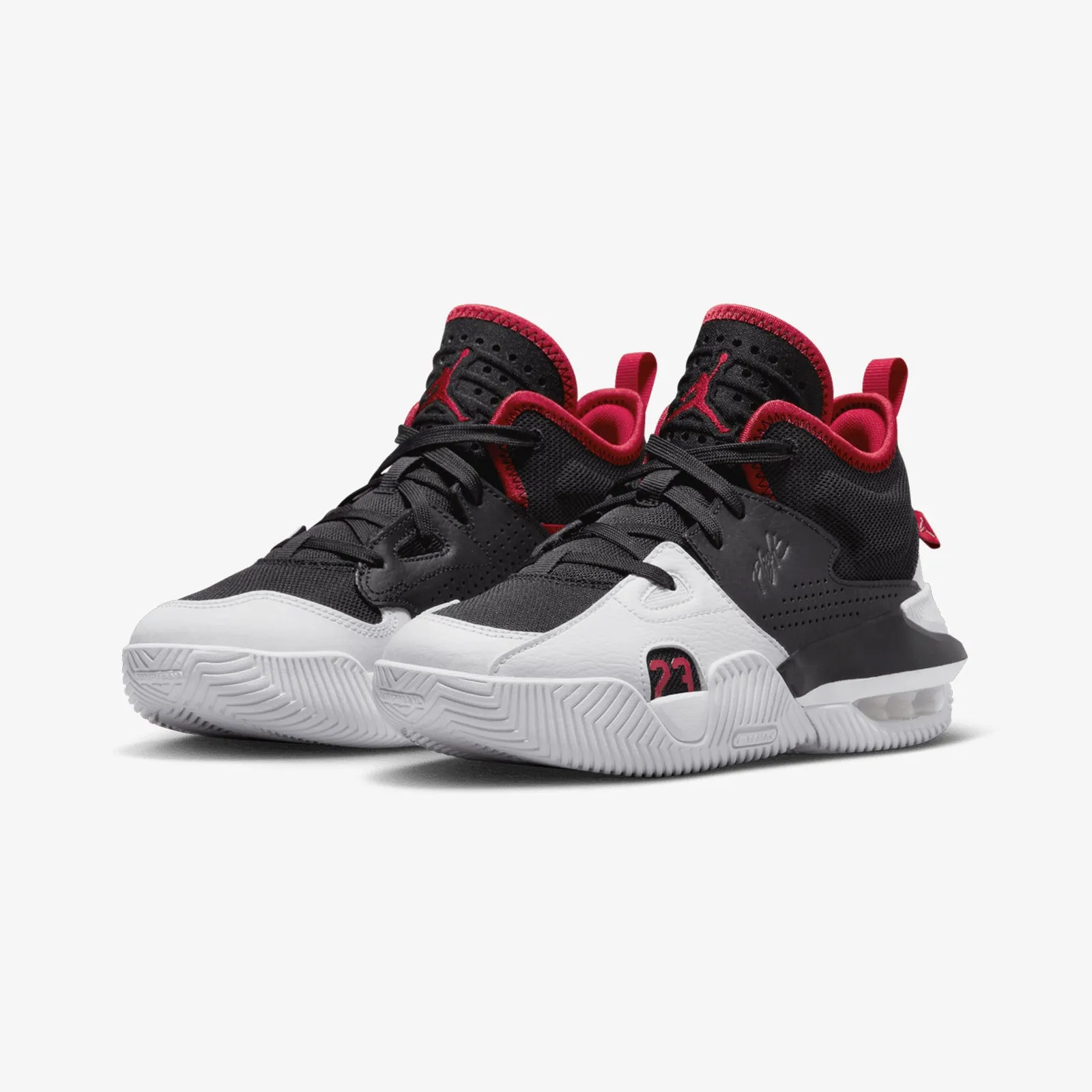 Jordan Stay Loyal 2 (GS) - Bred