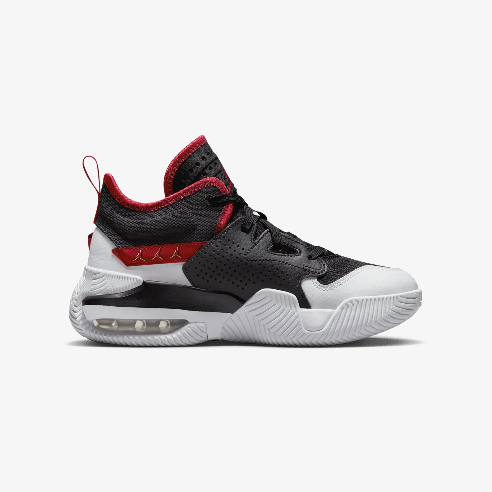 Jordan Stay Loyal 2 (GS) - Bred