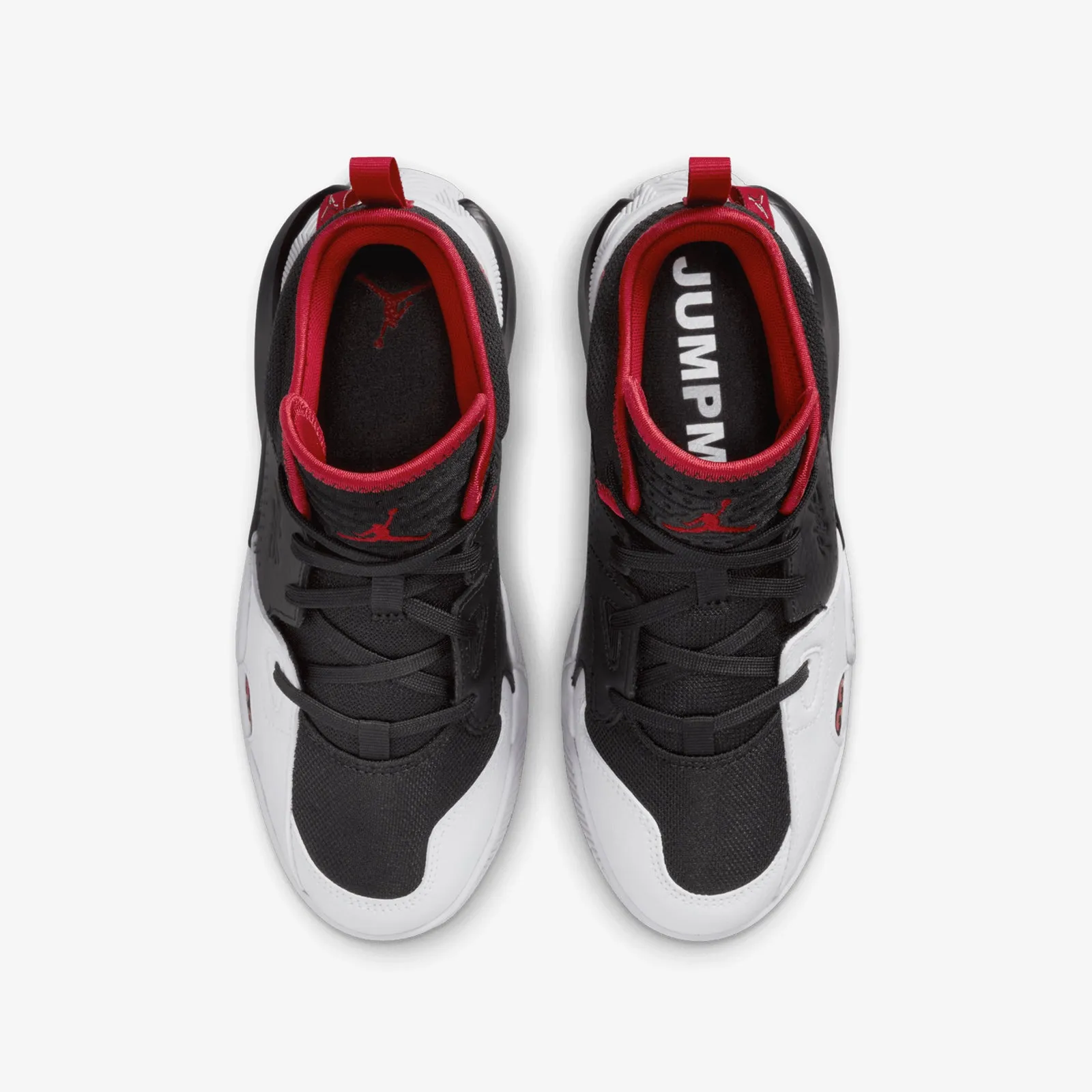 Jordan Stay Loyal 2 (GS) - Bred