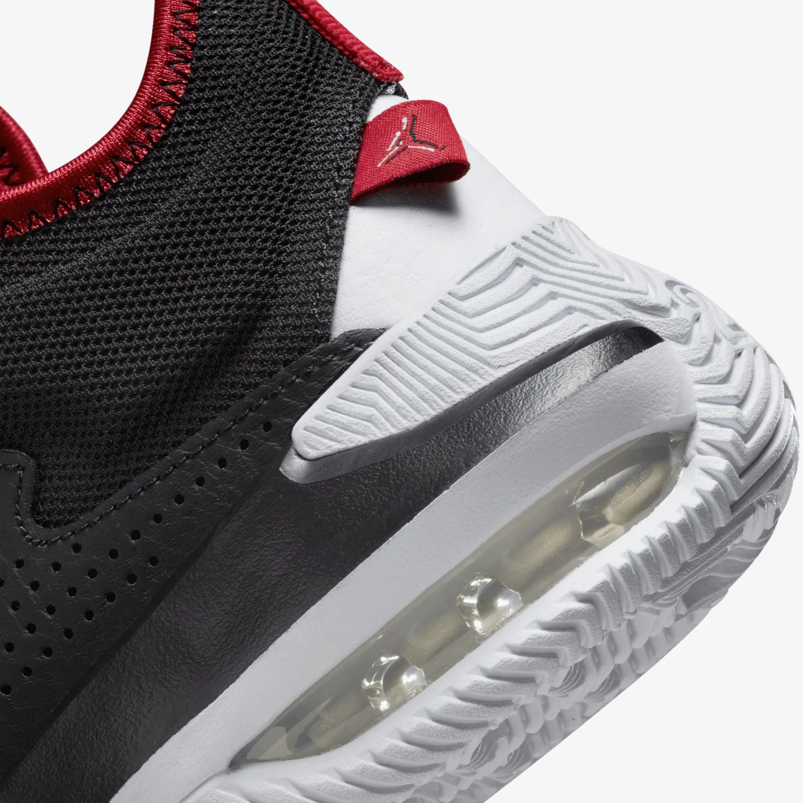 Jordan Stay Loyal 2 (GS) - Bred