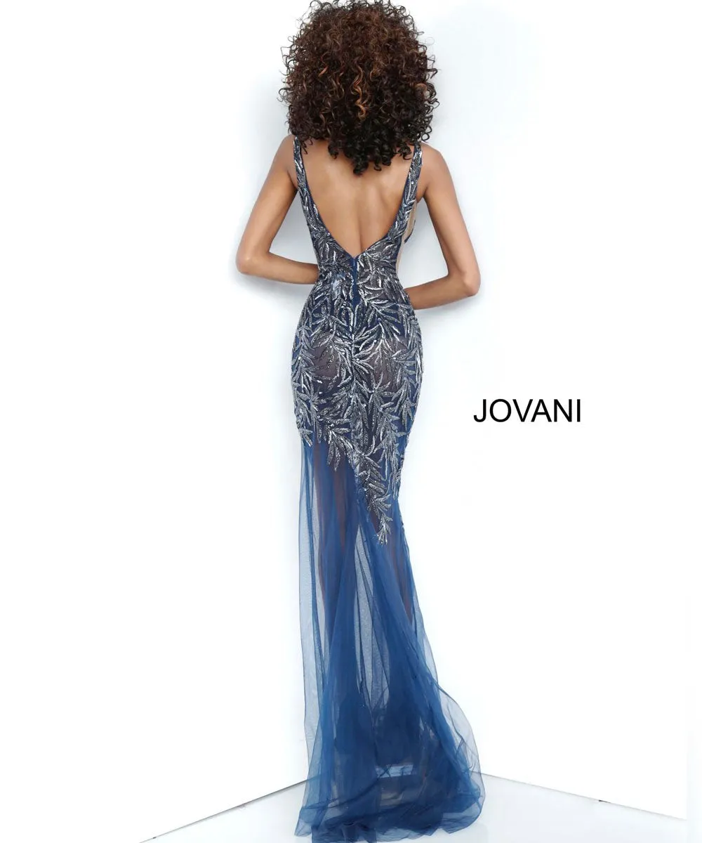 Jovani 1863 Dress