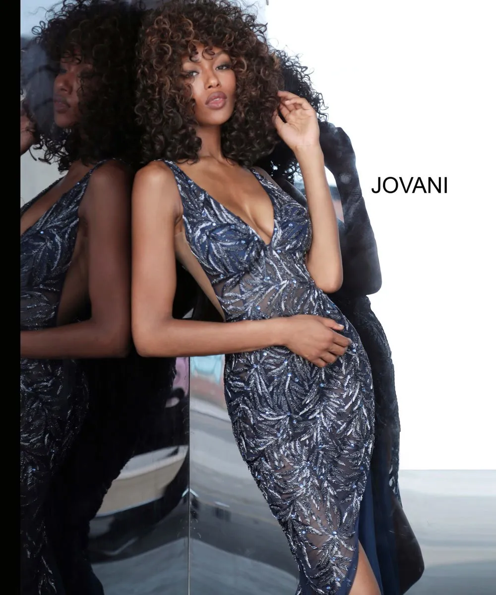 Jovani 1863 Dress