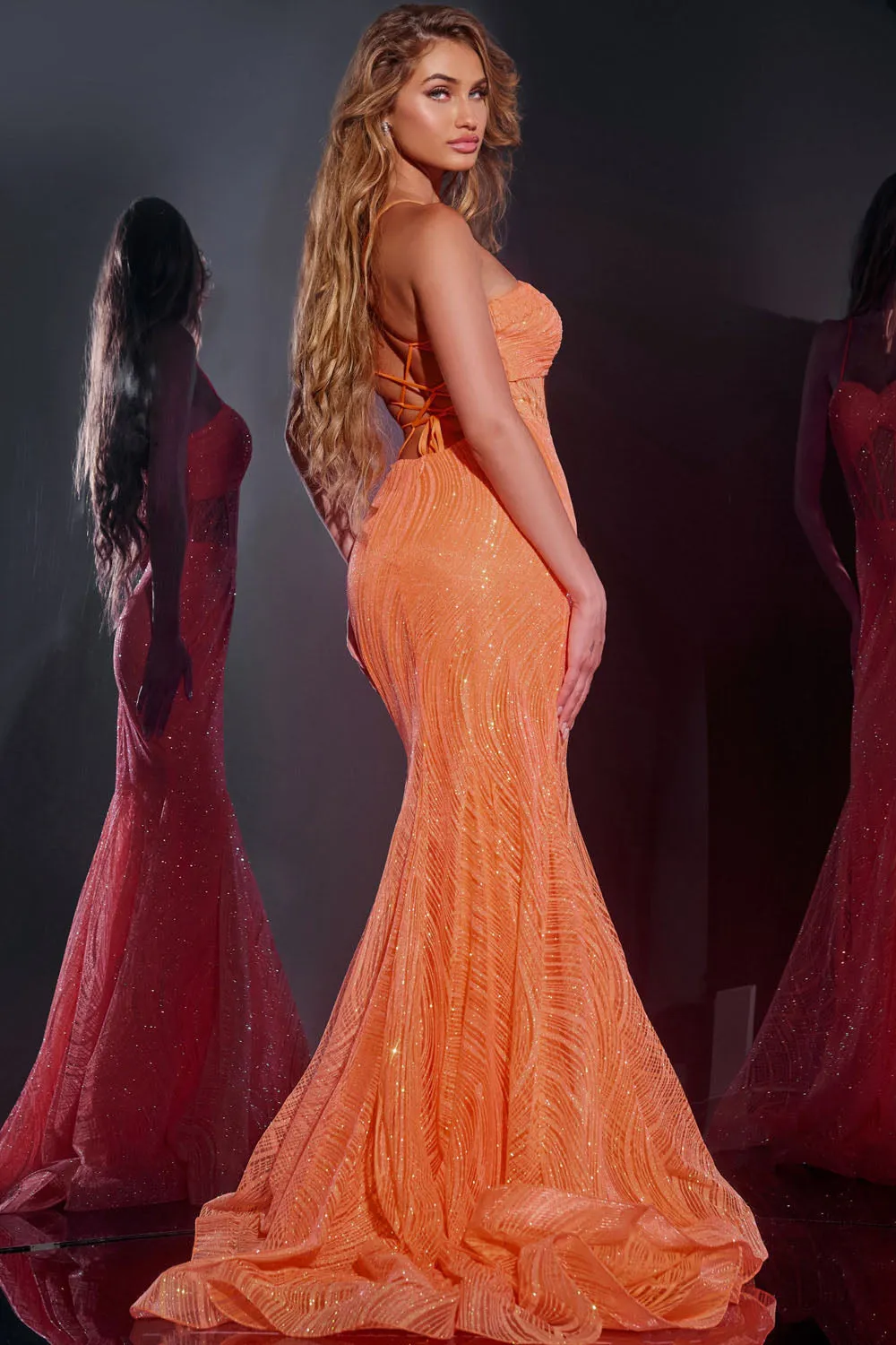 Jovani 44208 Dresses