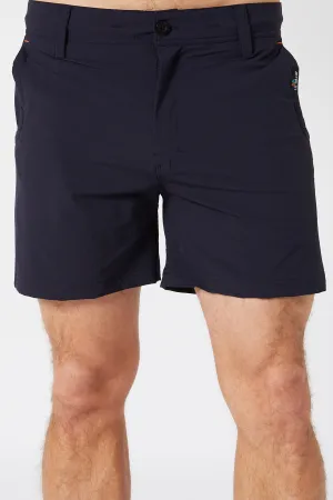 JP Jet-Lite 16" Walkshort - Navy