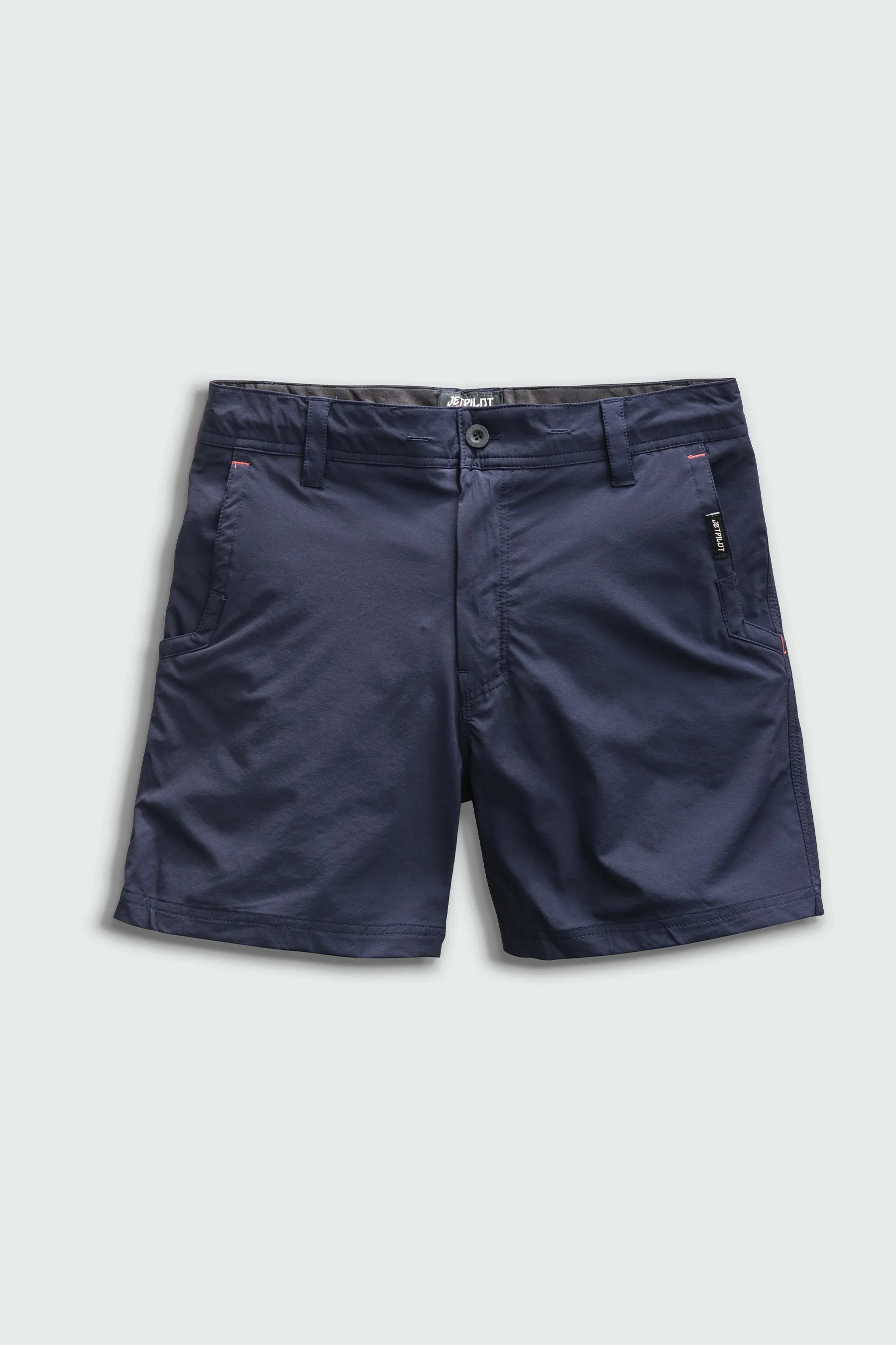JP Jet-Lite 16" Walkshort - Navy